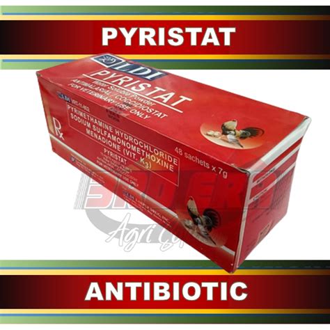 Pyristat .